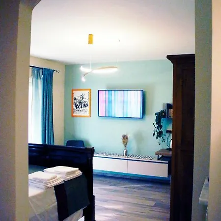 Casa de hóspedes L'alba Di Langa