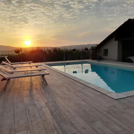 L'alba Di Langa
