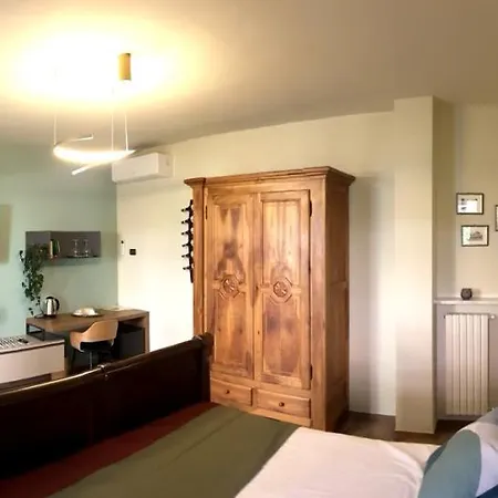 Casa de hóspedes L'alba Di Langa Narzole