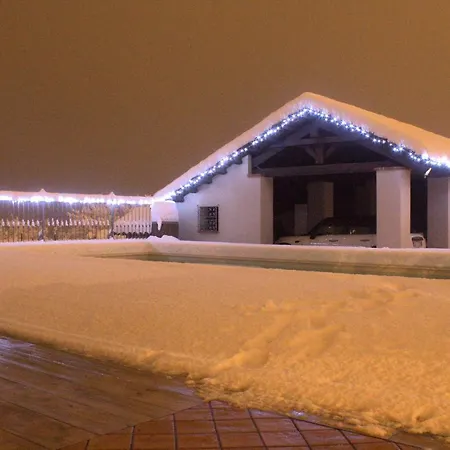Casa de hóspedes L'alba Di Langa
