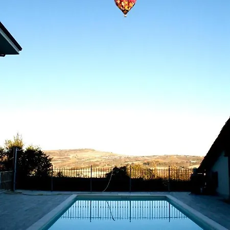 Casa de hóspedes L'alba Di Langa Narzole