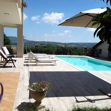 L'alba Di Langa 게스트하우스