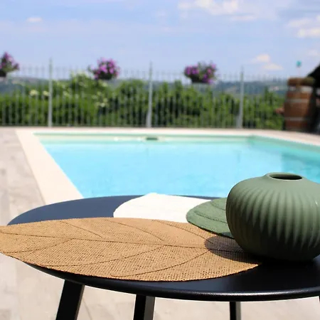 L'alba Di Langa Casa de hóspedes Narzole