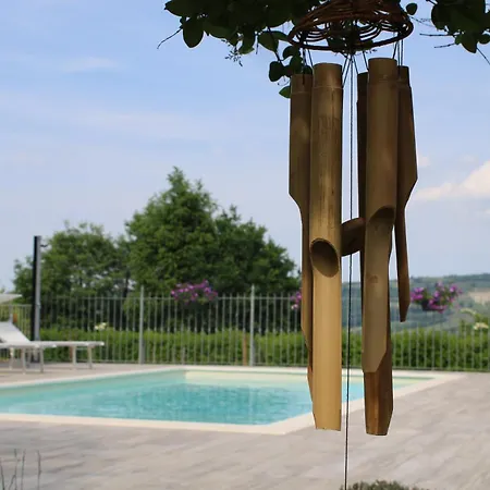 L'alba Di Langa Гостевой дом 4*