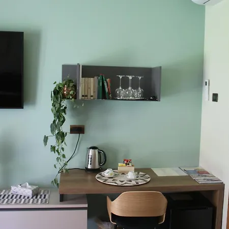 L'alba Di Langa 게스트하우스 나르졸레