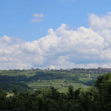 L'alba Di Langa Гостевой дом