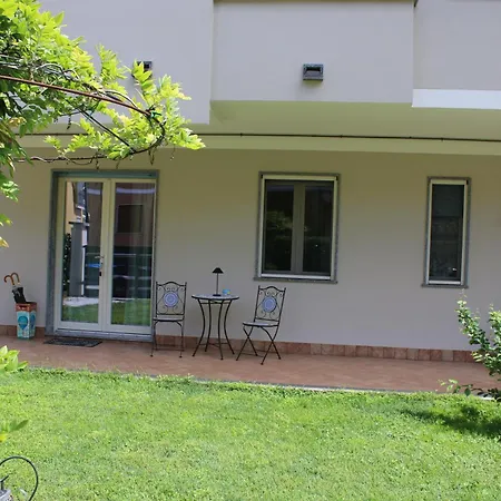 L'alba Di Langa Гостевой дом 4*