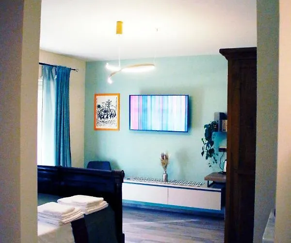 Гостевой дом L'alba Di Langa