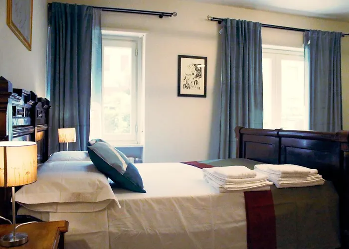 Гостевой дом L'alba Di Langa