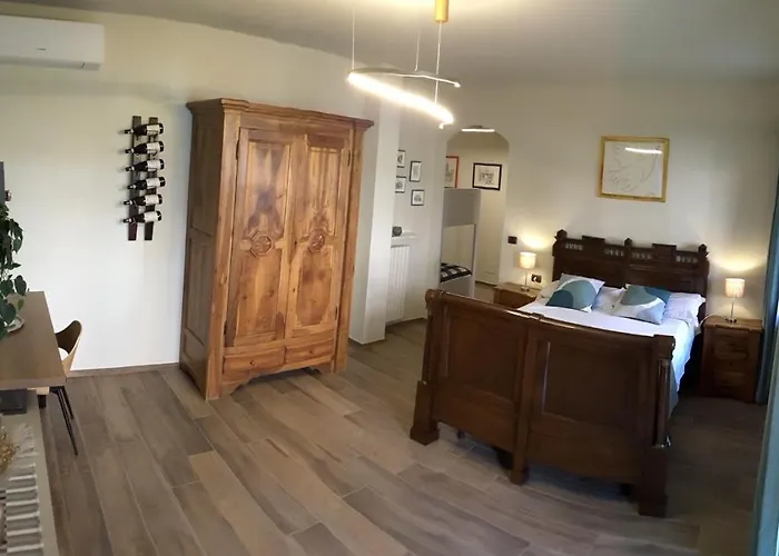 L'alba Di Langa 4* Narzole