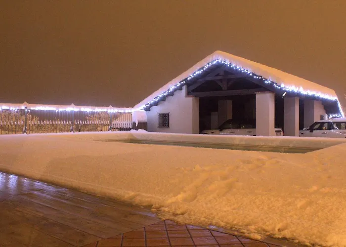 Гостевой дом L'alba Di Langa