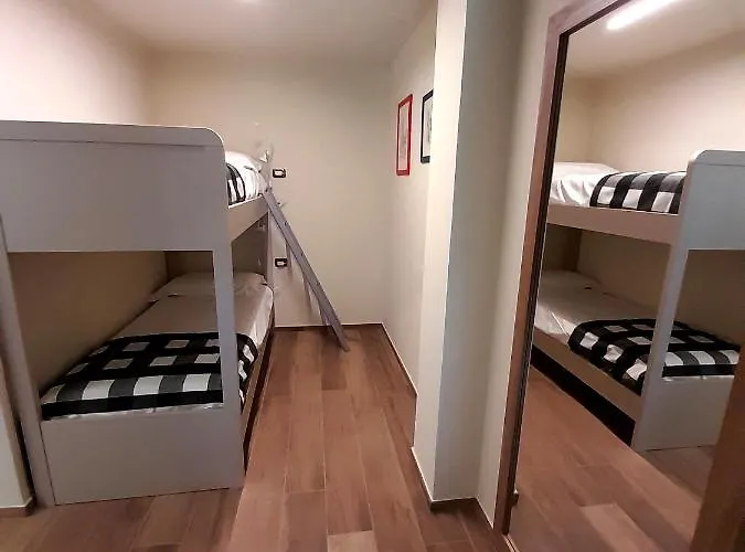 L'alba Di Langa Гостевой дом 4*