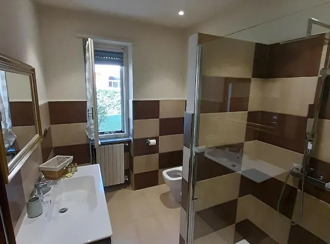 L'alba Di Langa Гостевой дом 4*