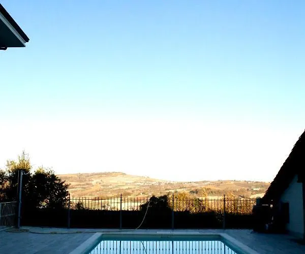 Гостевой дом L'alba Di Langa Narzole