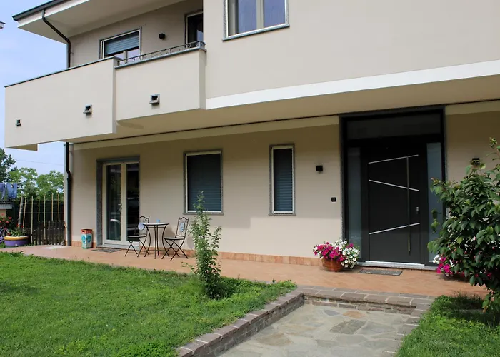 L'alba Di Langa Гостевой дом Narzole