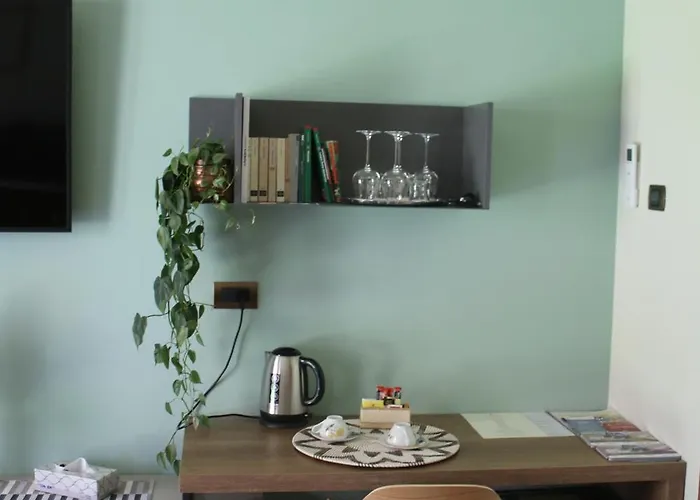 L'alba Di Langa Гостевой дом Narzole