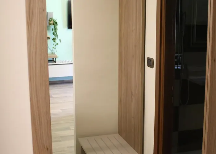 L'alba Di Langa Гостевой дом 4*